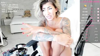 evelyne92 cam work 25.09.2019