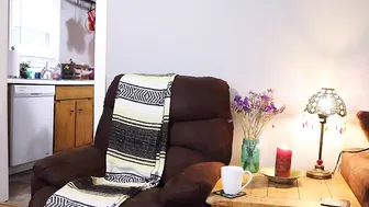 LilyIvy on air 12.09.2019