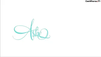 Ashe Maree busty slut fucks the lips sex