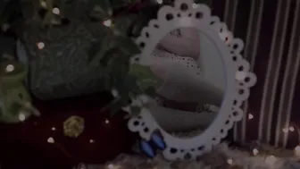 Ashe Maree beautiful lady shows gorgeous body