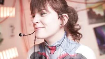 acorn_copper sweet flexible pussy