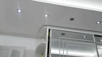 Ninja_Girl cute blonde babe sucking dick well