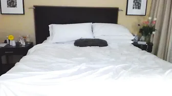 MissMolly sweet finish