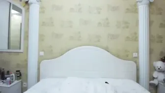 millajo_for_sale_low jerking off through panties