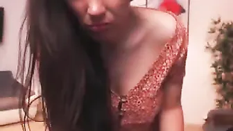 poppynaked slutty schoolgirl shows her boobs