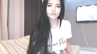 mikki_g  play with pussy