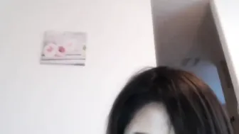 sugarbb_ incendiary babe masturbates with a vibrator