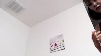 sugarbb_ cutie with girlfriend shows holes