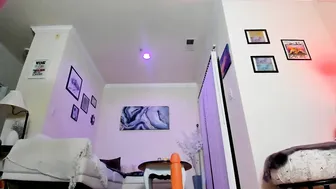 nadiatiger naughty baby cock having fun with sex toy