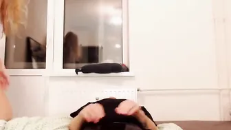 american broadcasting 22.10.2019