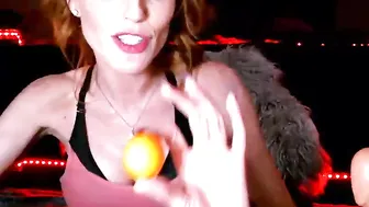 jennyblighe adorable passion masturbating pussy