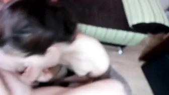 Love_novel pretty harlot bends beautiful tits