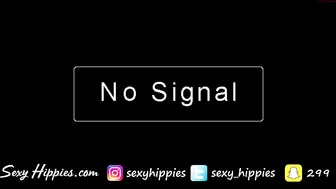 sexyhippiechick myfreecams