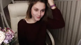 coyeva hot passion erotic undress