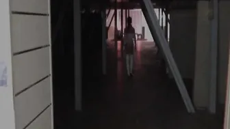 hot-motocat mydirtyhobby sexy babe hammering herself in both slits