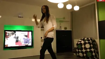 Young-Devotion mydirtyhobby bitch trans fucks with her friend