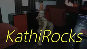 KathiRocks mydirtyhobby hot confused fucked with phallus