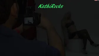 KathiRocks mydirtyhobby hd video