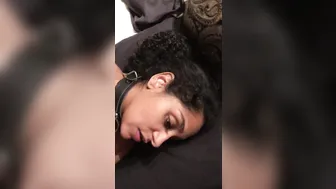 daddy slave beautiful ballerina erotically undressed