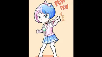 Lana Rain  hot devil fucks jedi sword