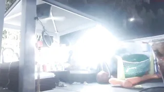 lil_piglet  greedy mother cap