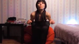 feetfundoll manyvids show 19.10.2019