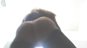 clubdinasky  manyvids busty blonde caresses her  private e charm in  private e