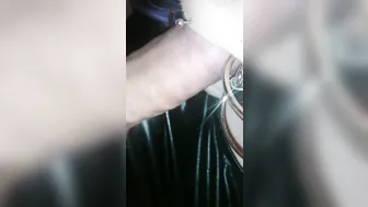 christinexo  manyvids naked beauty in the kitchen