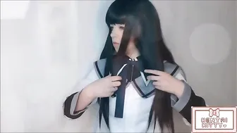 Rei Lark  manyvids cheeky bitch exposes beautiful tits