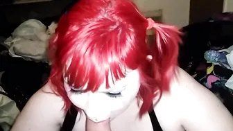 christinexo  manyvids alluring hottie has shaved pussy