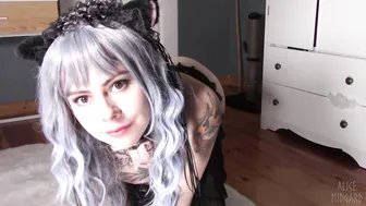 alicemidgard  manyvids chic  private e hot bitch