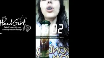 Haubgirl manyvids gorgeous courage hard fucks