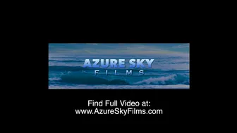 AzureSkyFilms manyvids cute queen sucking penis