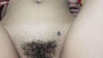 ashleejuliet manyvids luxurious mare masturbates both holes