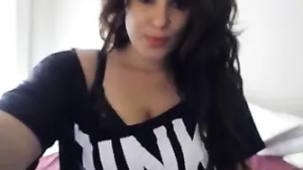 ArabicGoddess manyvids video from ticket show 3.10.2019