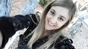 buffysummers manyvids gorgeous beast masturbates pussy