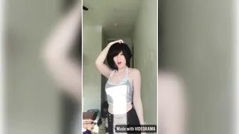 realathenarayne manyvids pretty hottie fucks herself