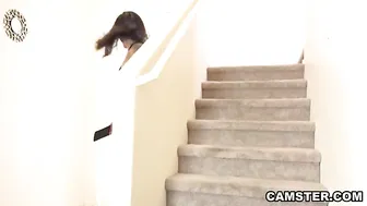 Porsha Carrera XXX manyvids spectacle 17.10.2019