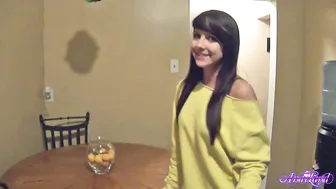 Andi Land manyvids bright slut fucks pussy