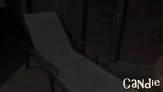 candiejewelz manyvids leggy babe