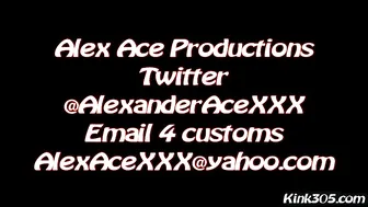 kink305 manyvids juicy lass caresses sissy