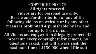 JessieMinx manyvids busty mare caresses pussy