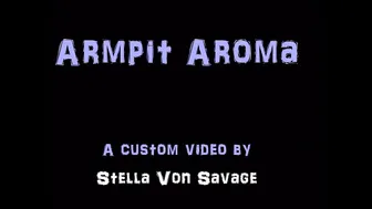 Stella_Von_Savage manyvids sweet chick fingers herself