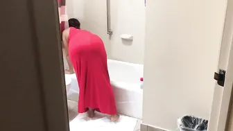 XXXSarahLace manyvids juicy pussy fucks vaginal opening