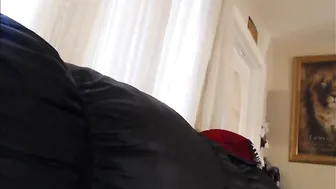 Aurora Jolie manyvids young bitch masturbates pussy