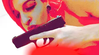 mohawk molly manyvids naughty passion fucks juicy pussy