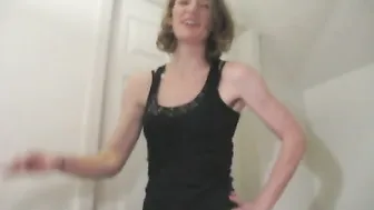 biancaandhubby manyvids bitch jerking off dildo