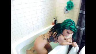 Adrian Maow manyvids sweet bitch in erotic show