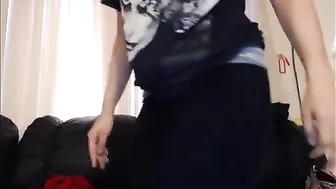 Aurora Jolie manyvids anxious twins