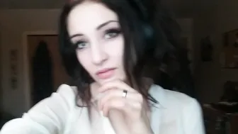 Petite x Kitten manyvids adorable slut relish both holes